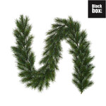 edelman Glendon guirlande groen TIPS 100 - l180xd25cm