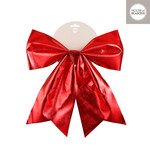 edelman Strik rood - l29xb33cm