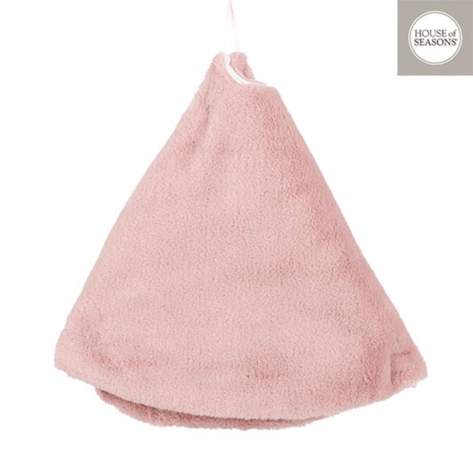 edelman Treeskirt roze - h1xd90cm