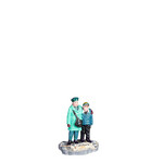 Luville Efteling-bezoekers: "Say cheese!" - l4,5xb4xh6cm