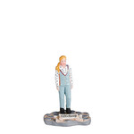 Luville Gastvrouw Park - l4,5xb3,5xh6,5cm