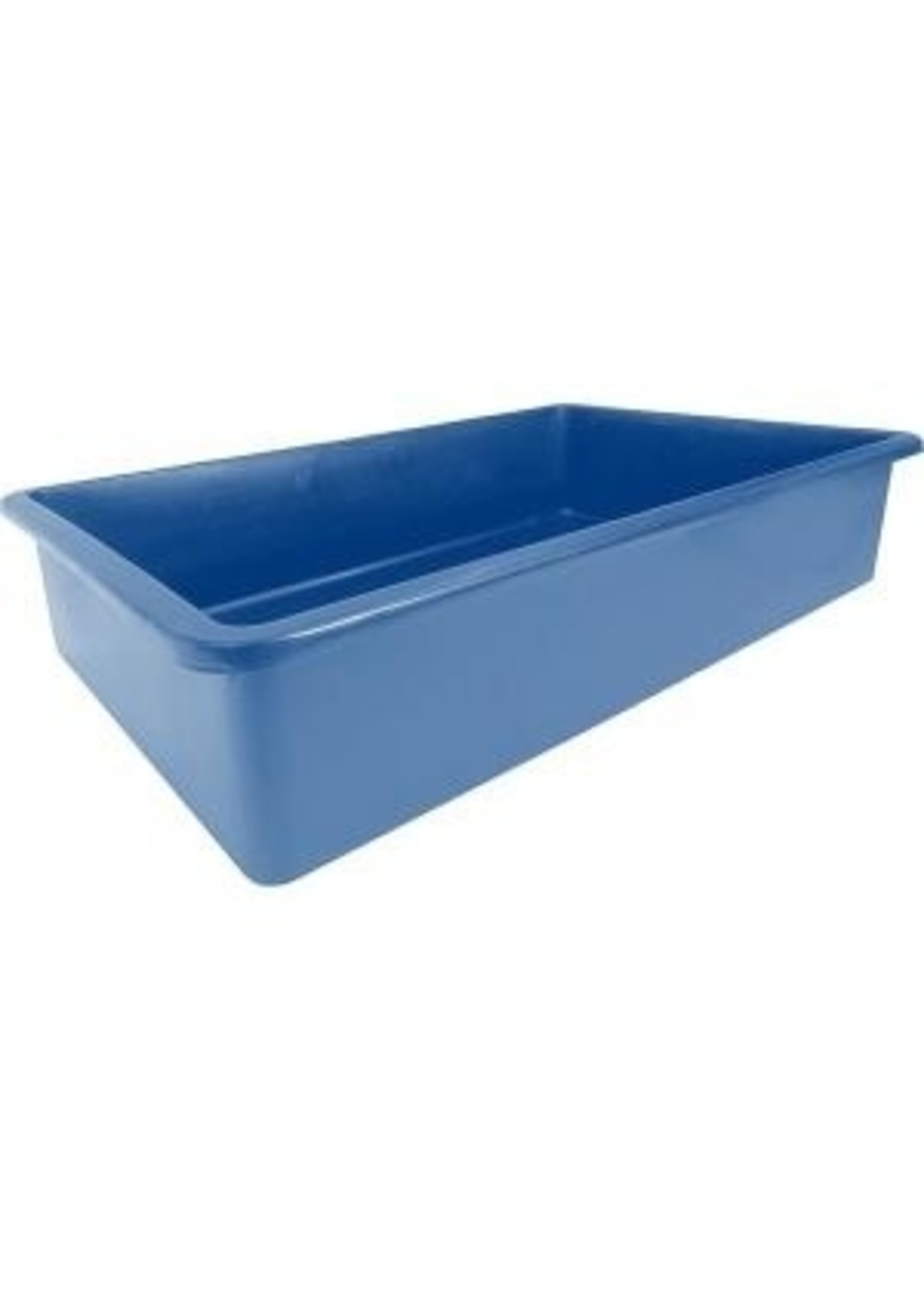 Ubbink Victoria Quadro 7 blauw container 980 liter