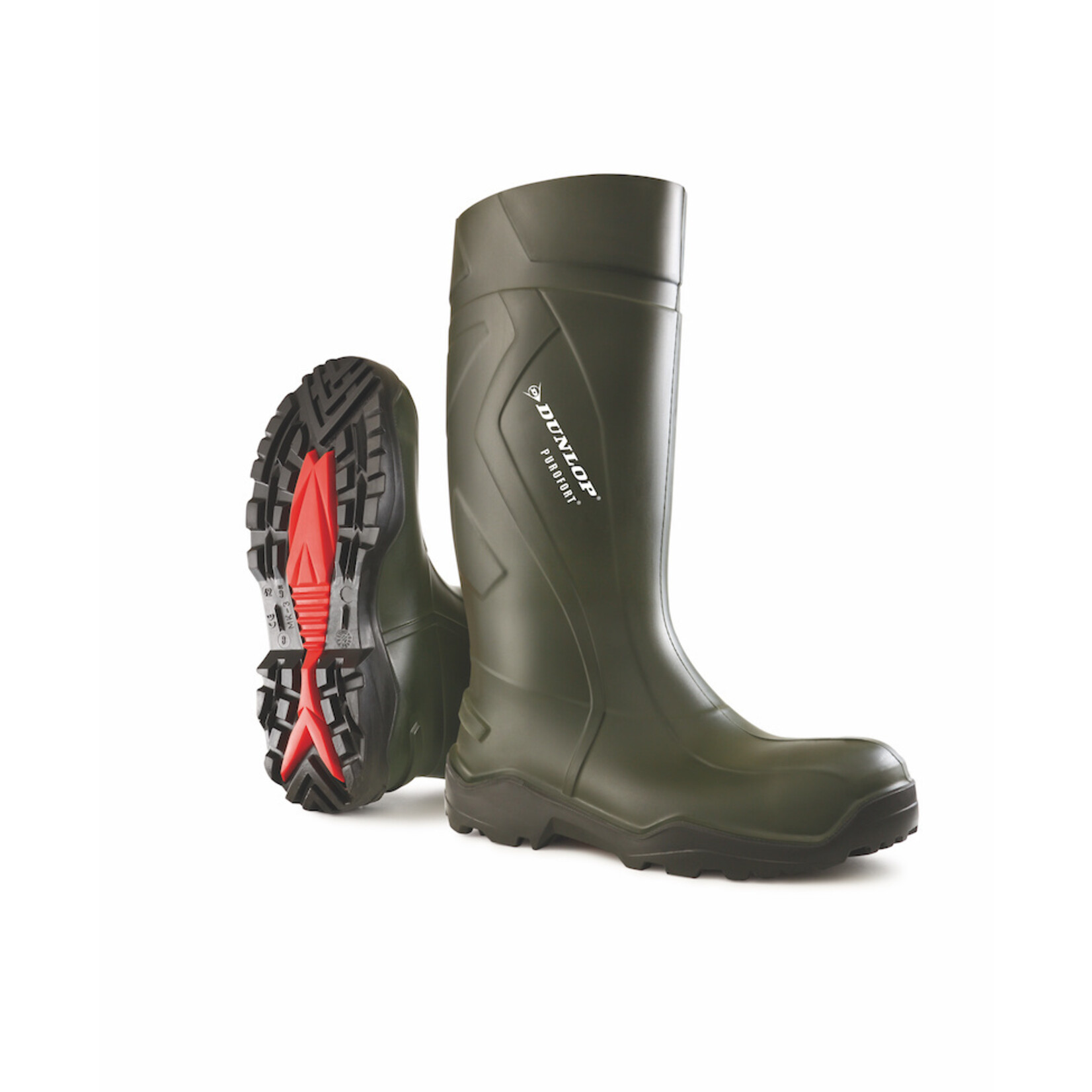 Dunlop Dunlop veiligheidslaars Purofort S5