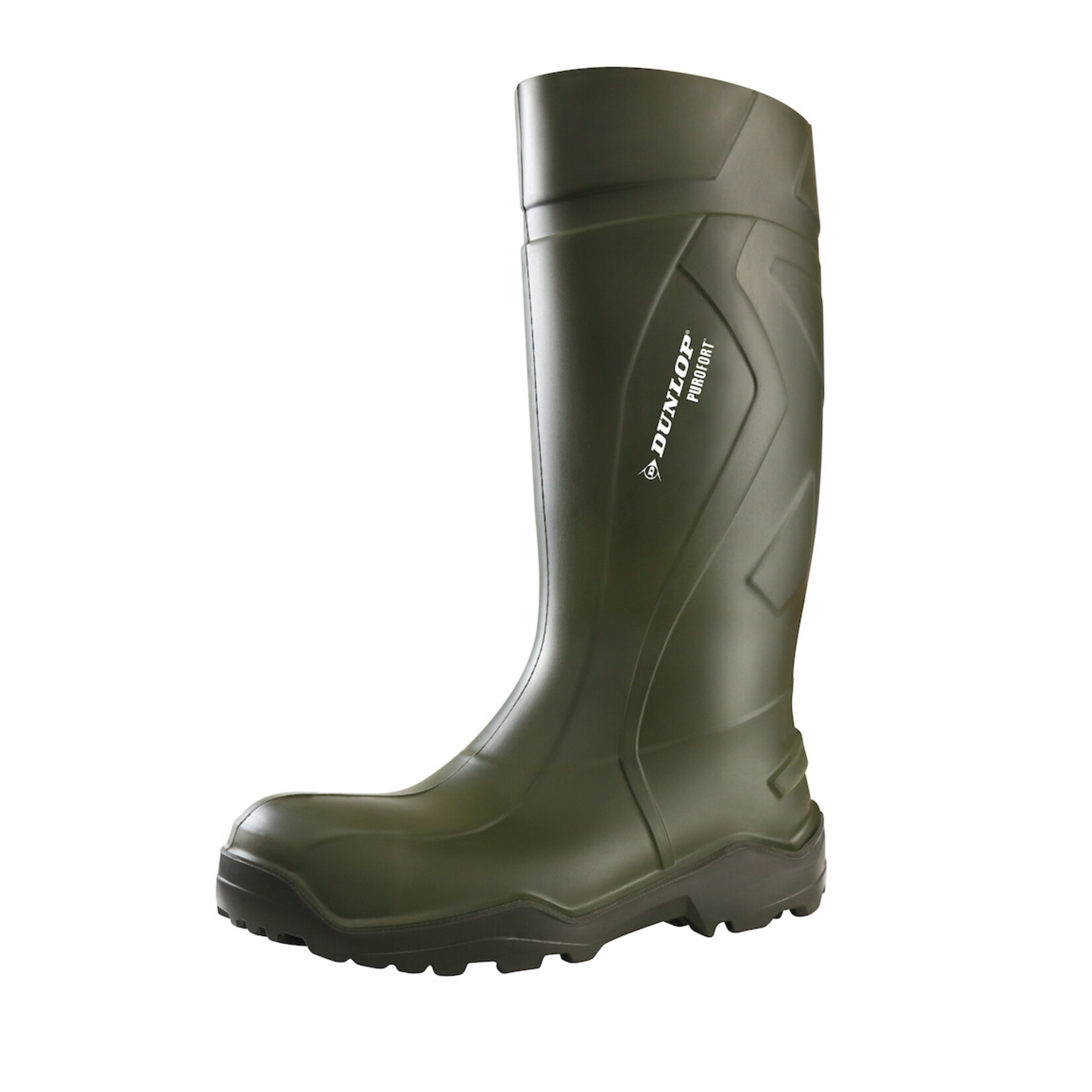 Dunlop Dunlop veiligheidslaars Purofort S5