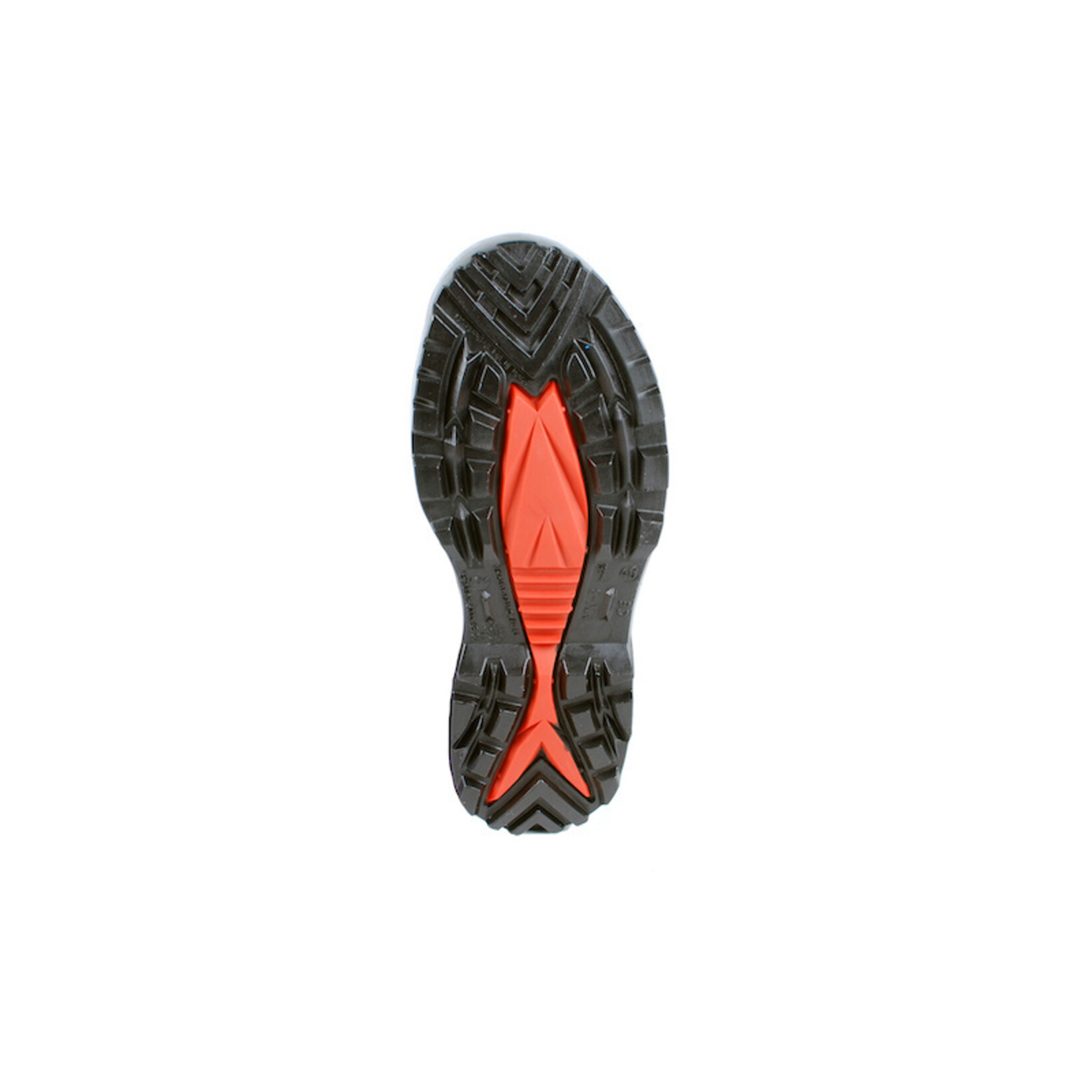 Dunlop Dunlop veiligheidslaars Purofort S5