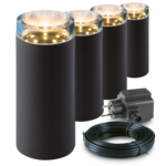 Garden Lights Garden Lights Linum bundelset