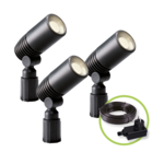 Garden Lights Garden Lights Alder Set