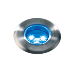 Garden Lights Garden Lights Astrum Blauw