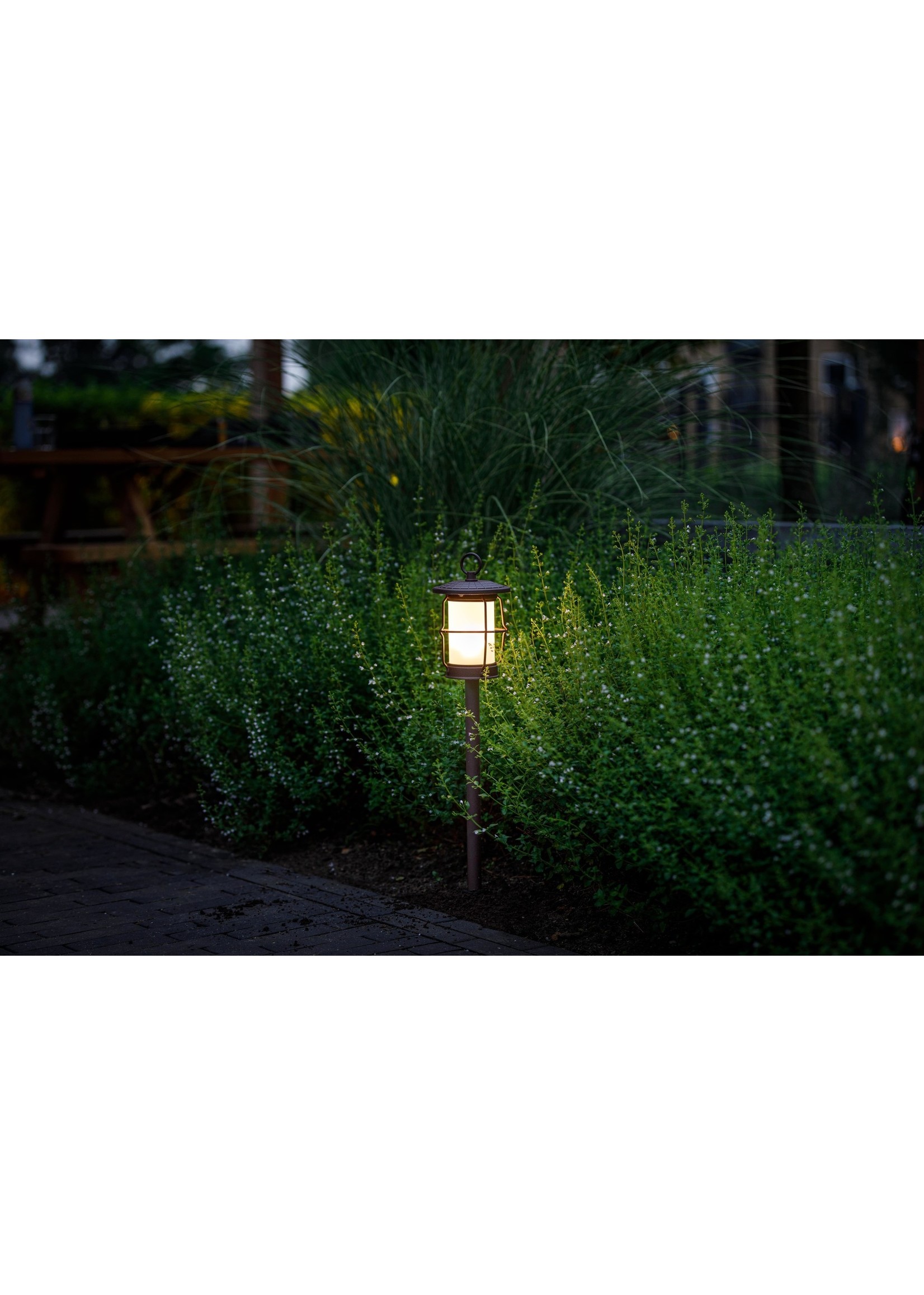 Garden Lights Garden Lights Locos