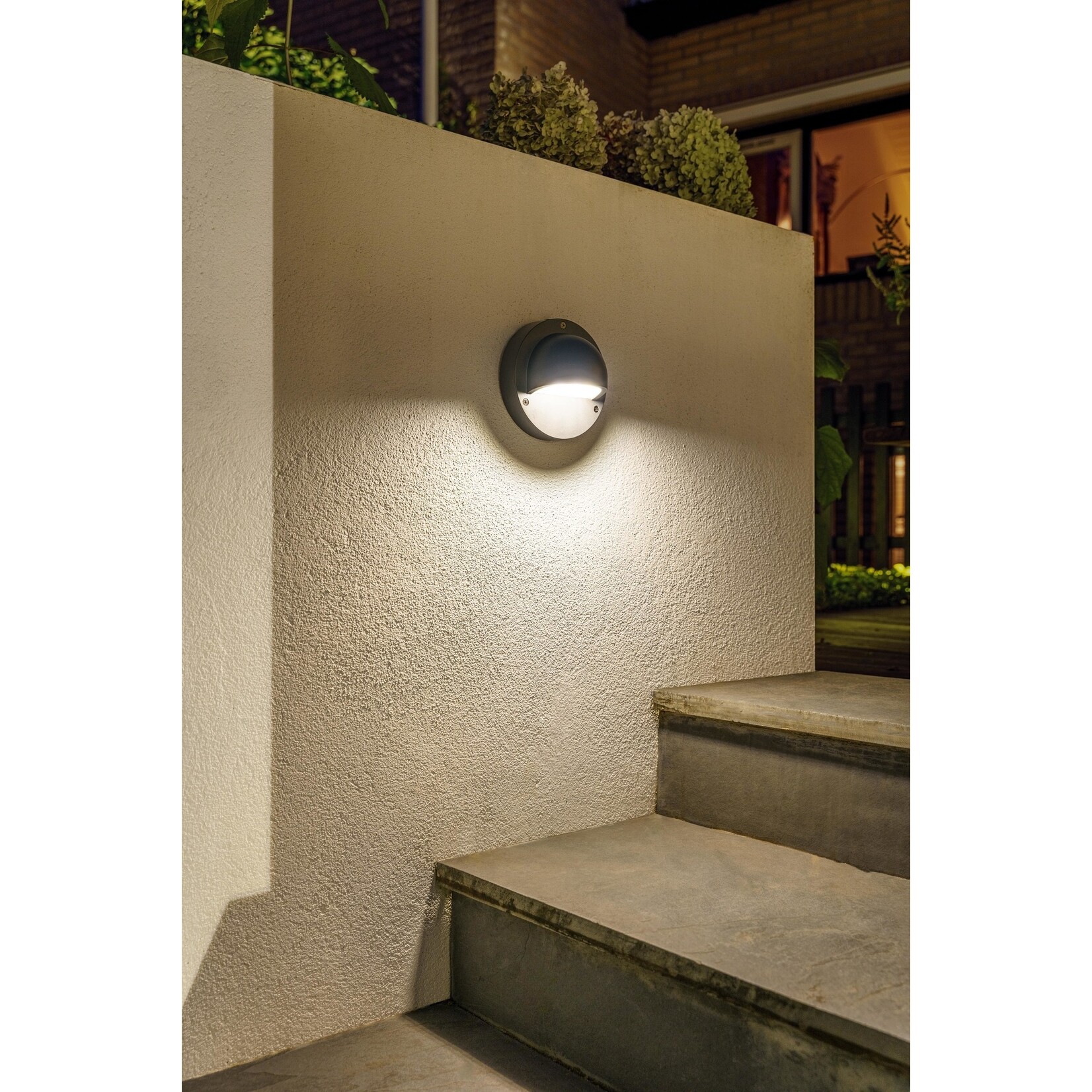 Garden Lights Garden Lights Deimos zwart