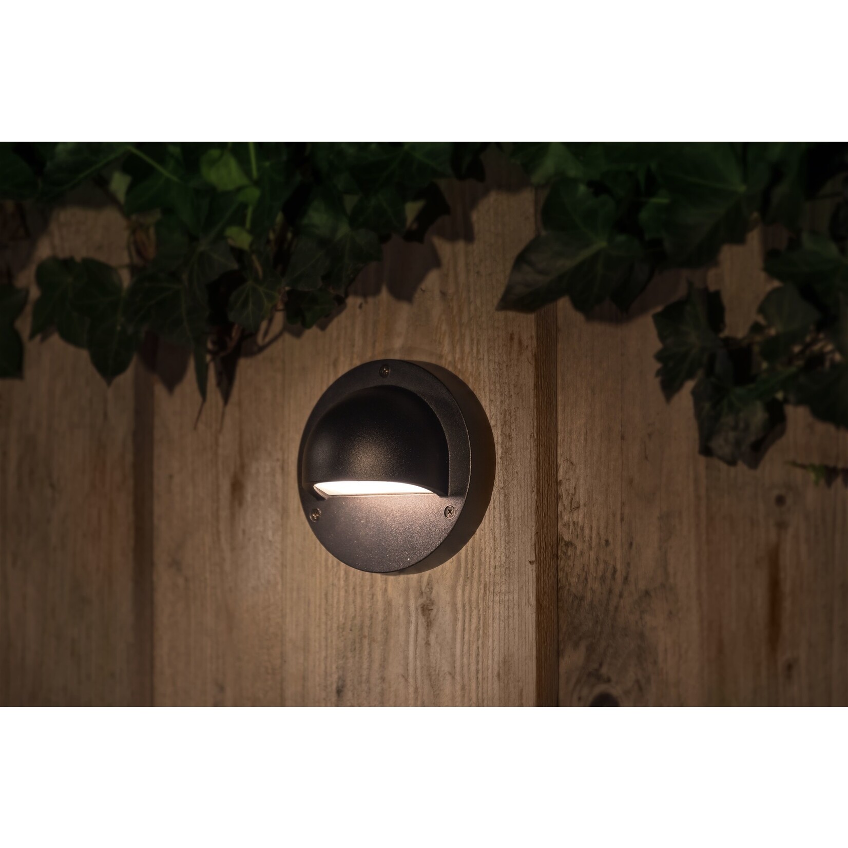 Garden Lights Garden Lights Deimos zwart