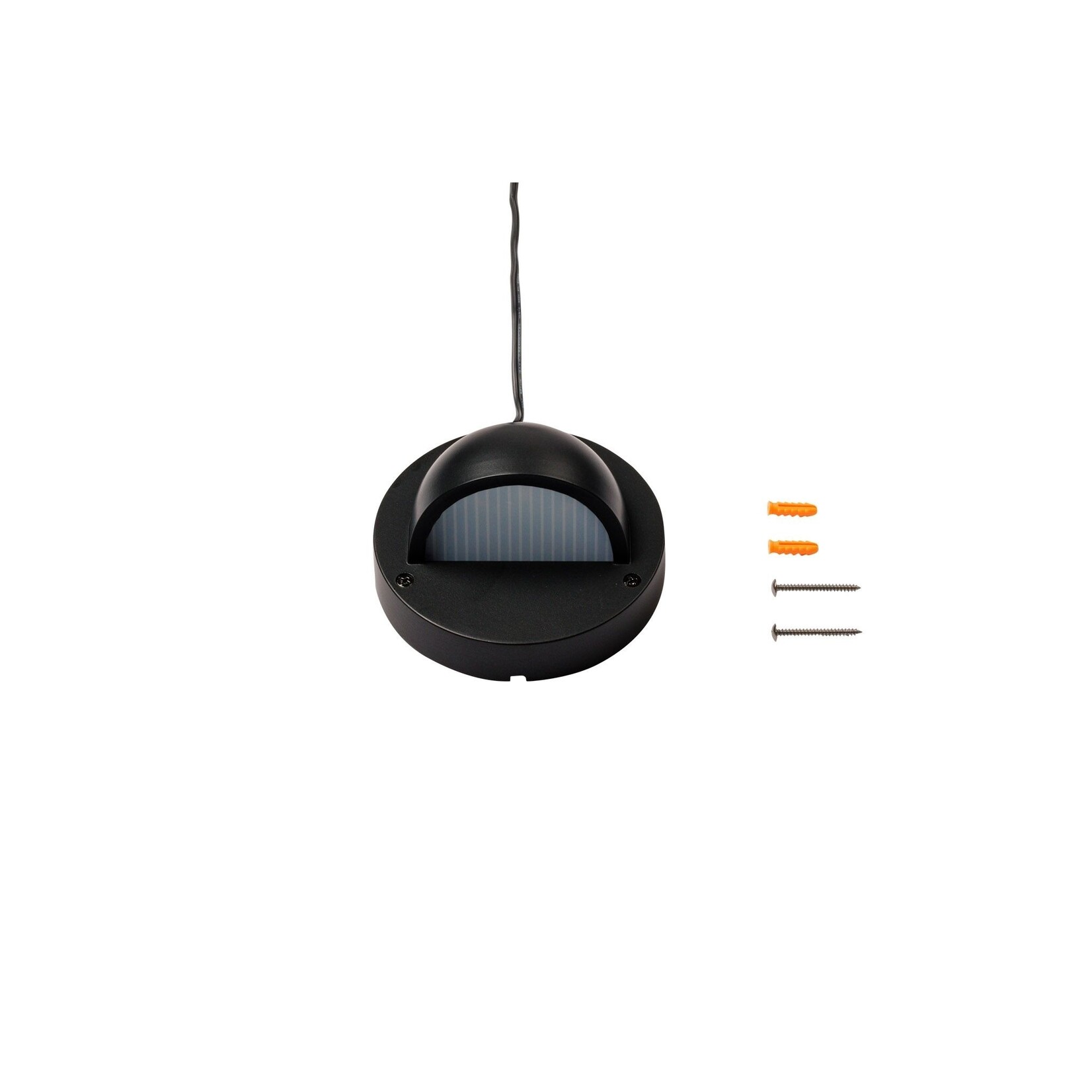 Garden Lights Garden Lights Deimos zwart