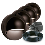 Garden Lights Garden Lights Deimos bundelset 4