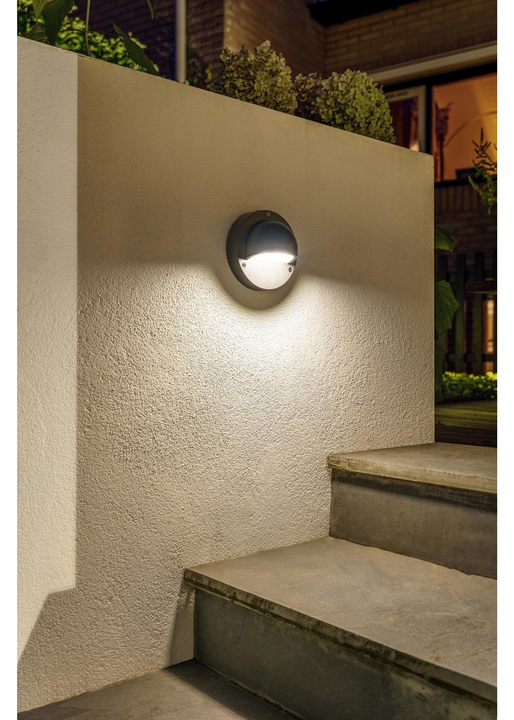 Garden Lights Garden Lights Deimos bundelset 4 stuks