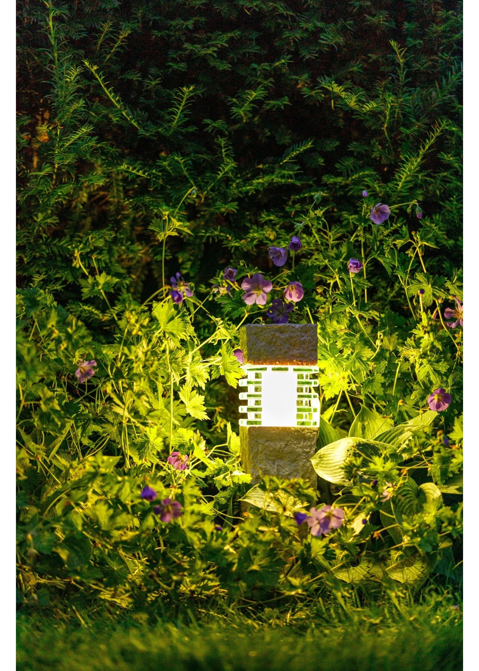 Garden Lights Garden Lights Nepos