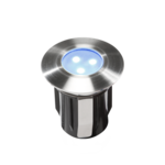 Garden Lights Garden Lights Alpha blauw