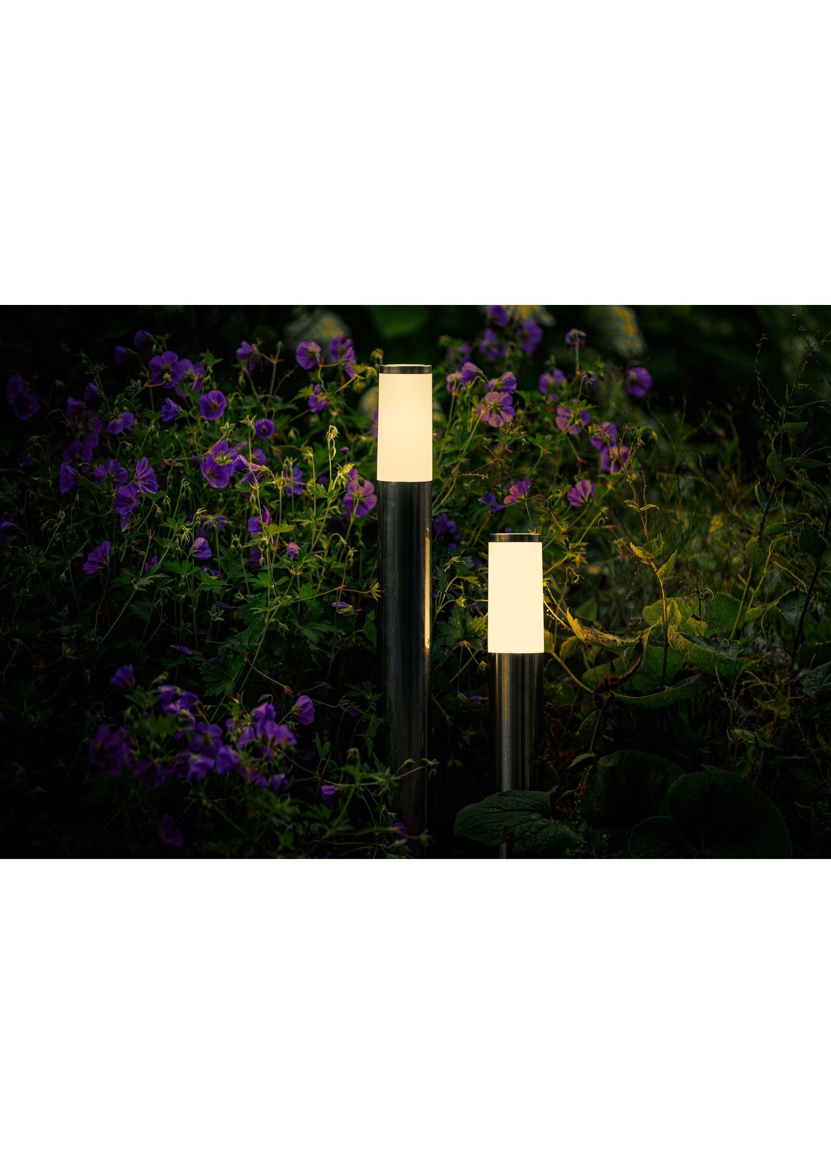 Garden Lights Garden Lights Silia