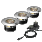 Garden Lights Garden Lights Acis set