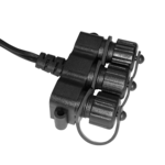 Garden Lights Garden Lights Kabelverdeler met 3 aansluitingen