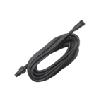 Garden Lights Garden Lights 2m rubber verlengkabel