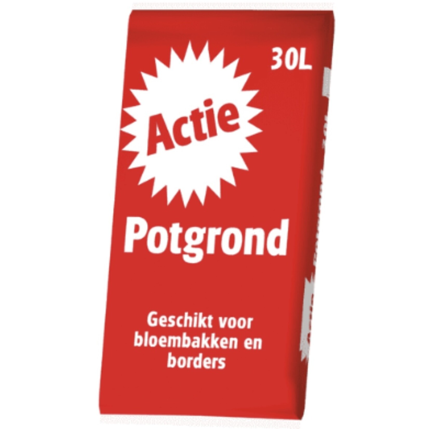 pokon Actie potgrond voor binnen en buiten