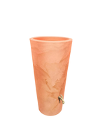 Prestige Water Prestige Manhattan Rond Gewassen Terracotta 160L (incl. messing kraantje)