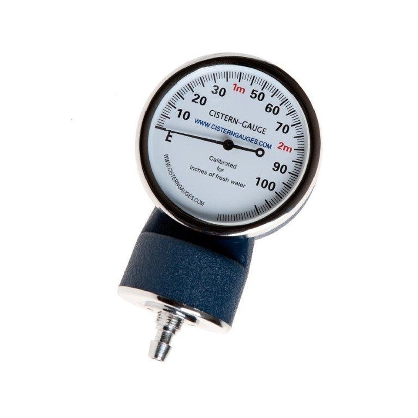 Prestige Water Water Tank Meter (meet inhoud - geschikt voor grote water tank, reservoir)