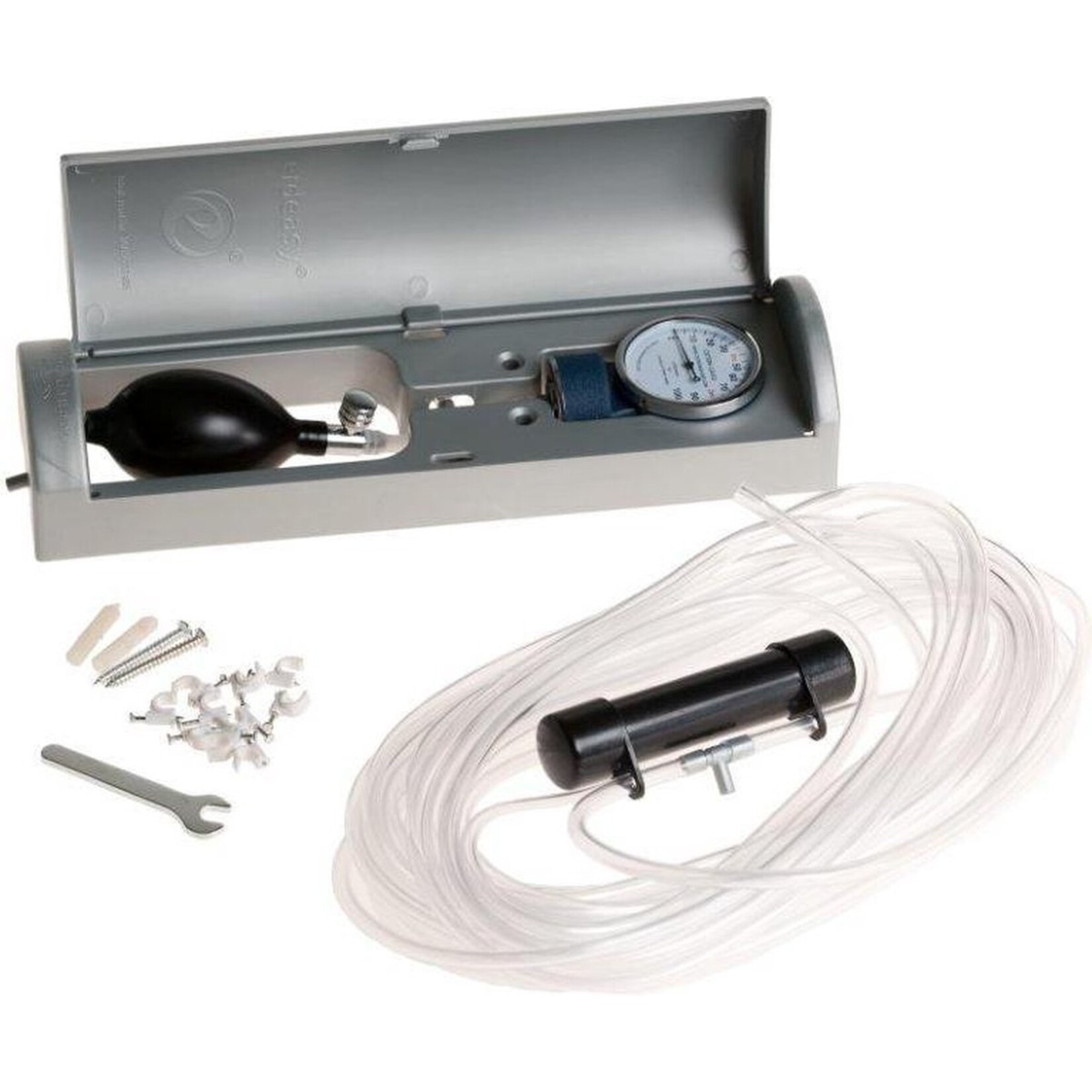 Prestige Water Water Tank Meter (meet inhoud - geschikt voor grote water tank, reservoir)