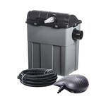 Heissner Vijver doorloopfilter set 3300 ltr/u