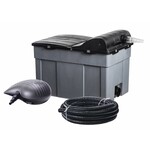 Heissner Vijver doorloopfilter set 3300 ltr/u