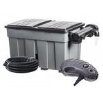 Heissner Vijver doorloopfilter set 4800 ltr/u