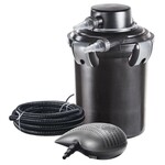 Heissner Vijver drukfilter set 2200 ltr/u