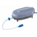 Heissner Vijver outdoor luchtpomp 240 ltr/u