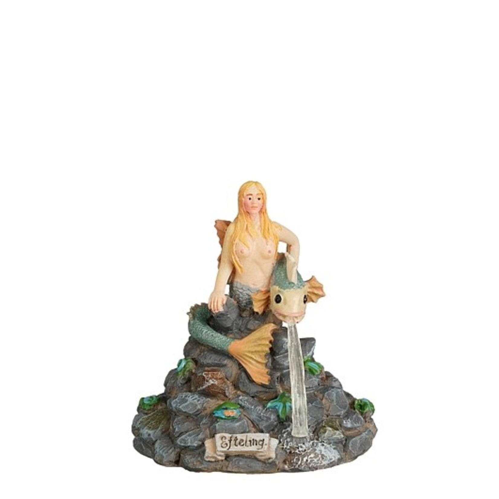 Luville EFTELING Zeemeermin