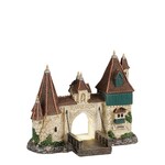 Luville EFTELING  Raveleijn poort