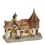 edelman EFTELING herberg de ersteling