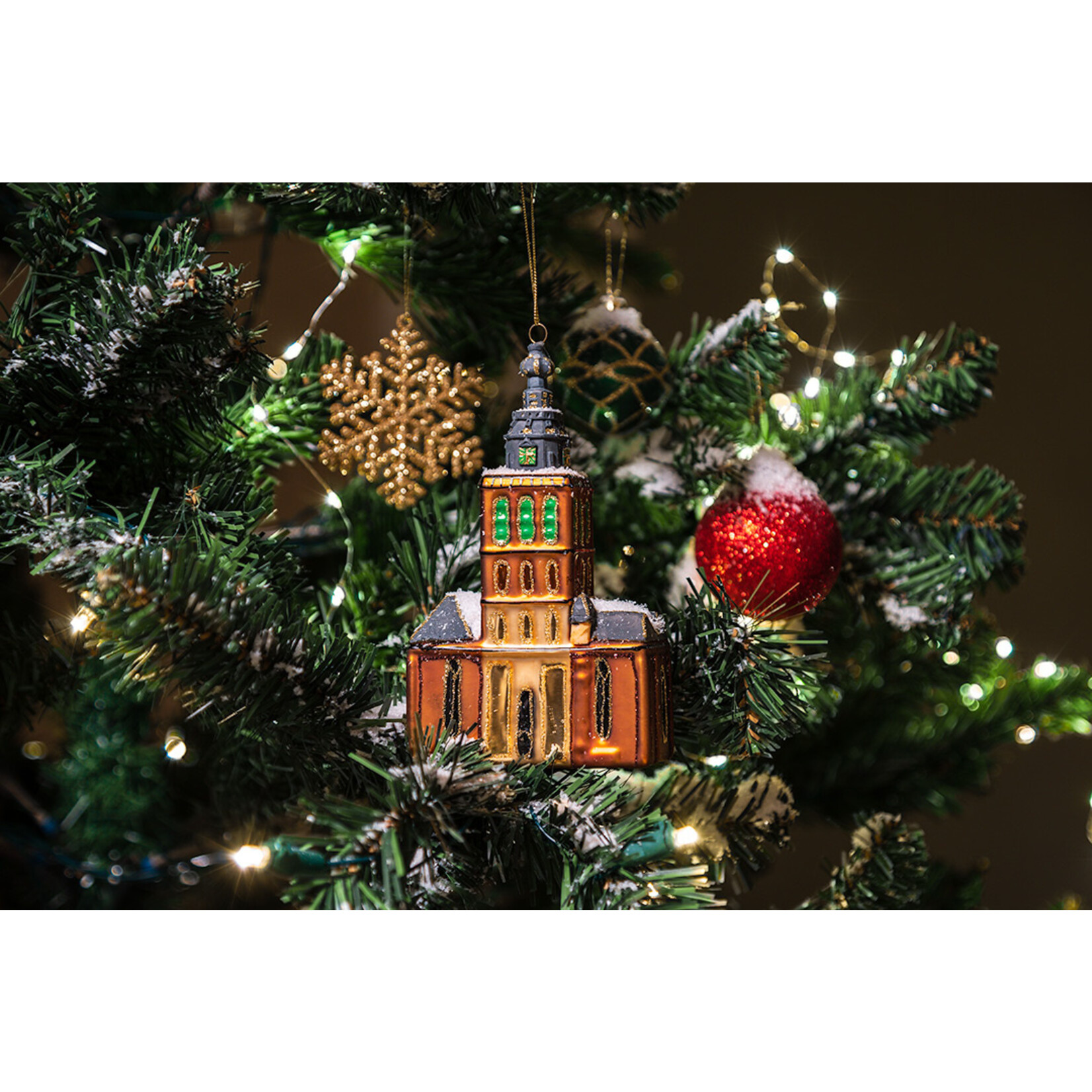 lindenholt Stevenskerk Kerstbal