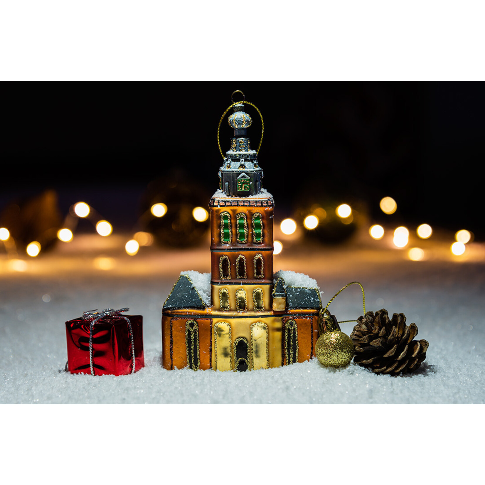 lindenholt Stevenskerk Kerstbal
