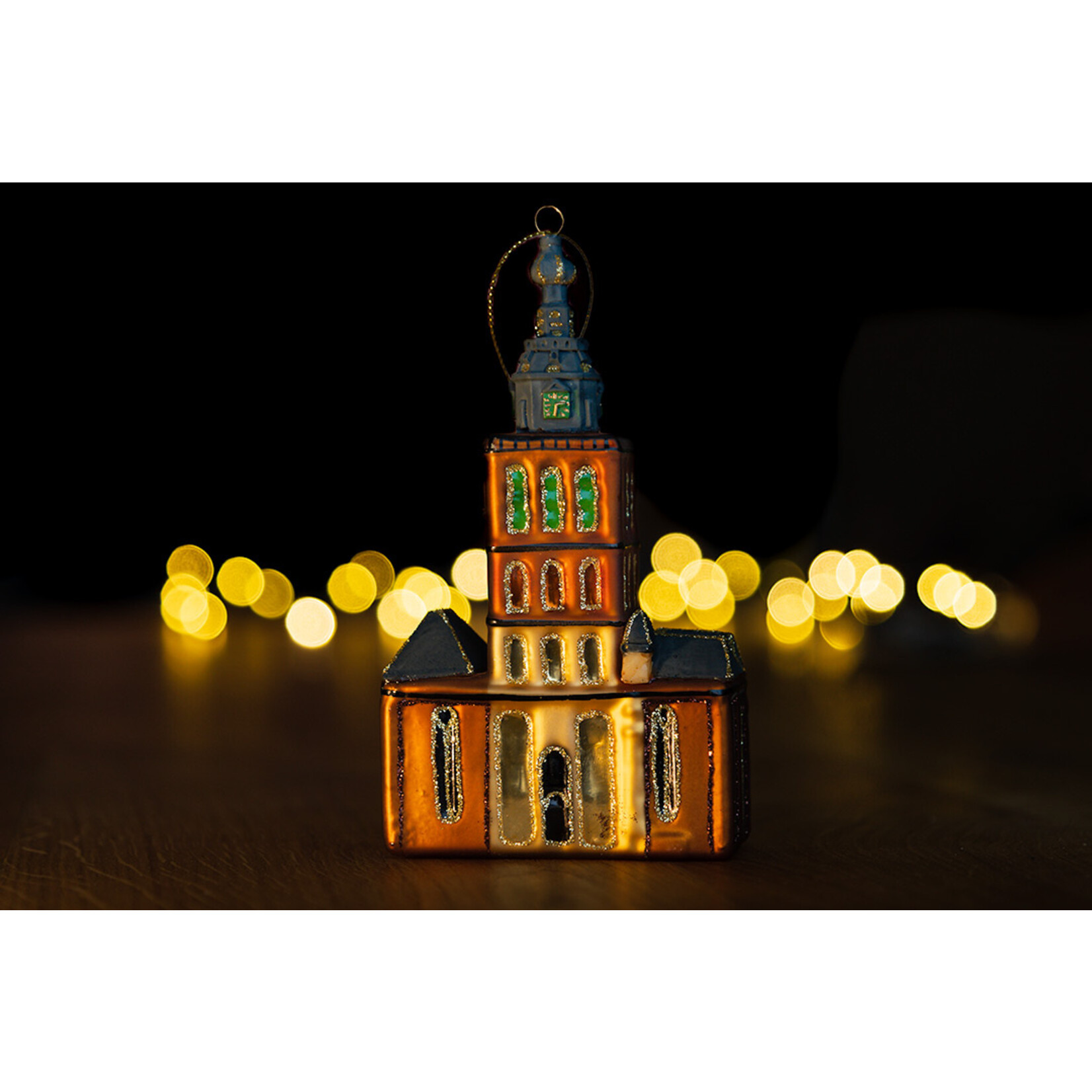 lindenholt Stevenskerk Kerstbal