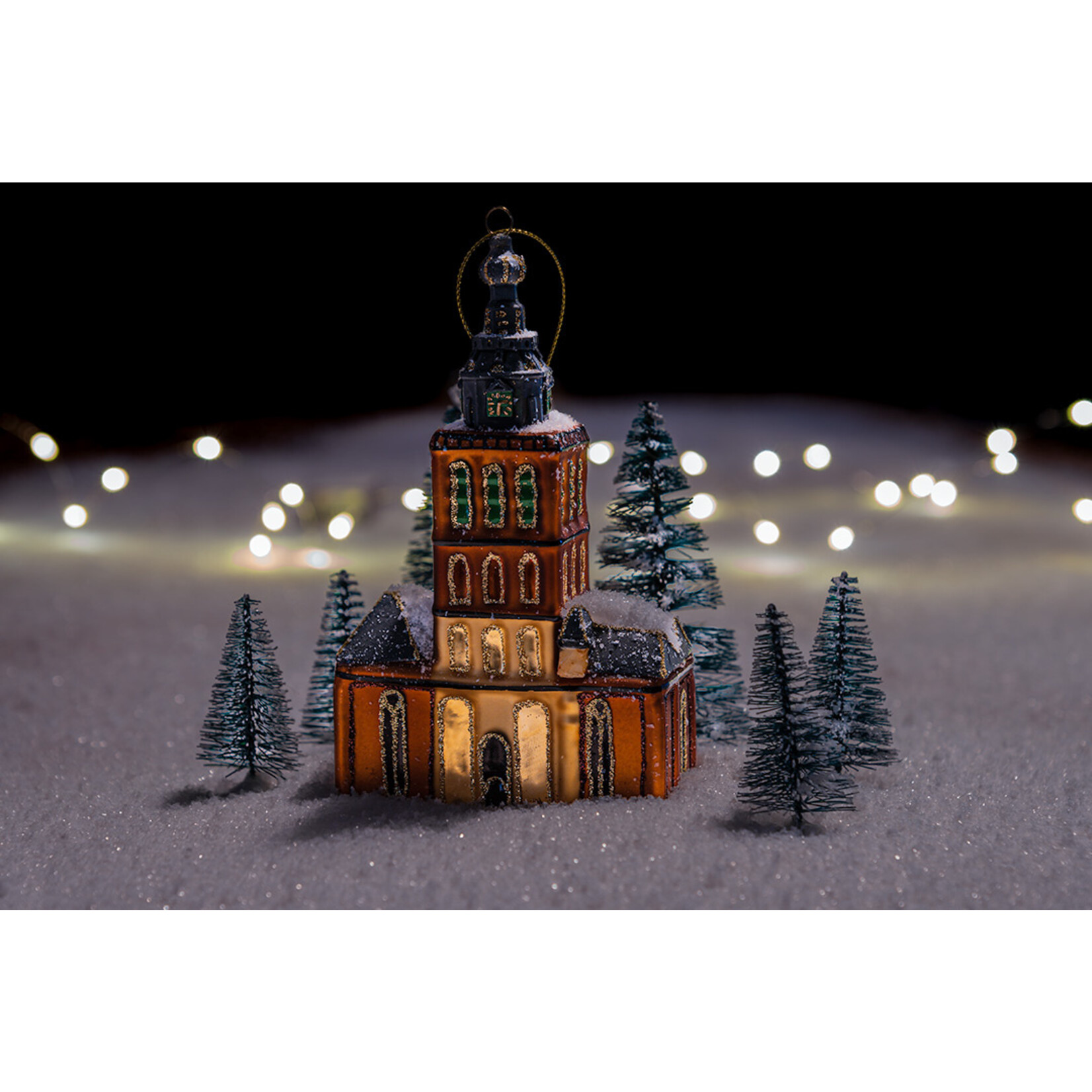 lindenholt Stevenskerk Kerstbal