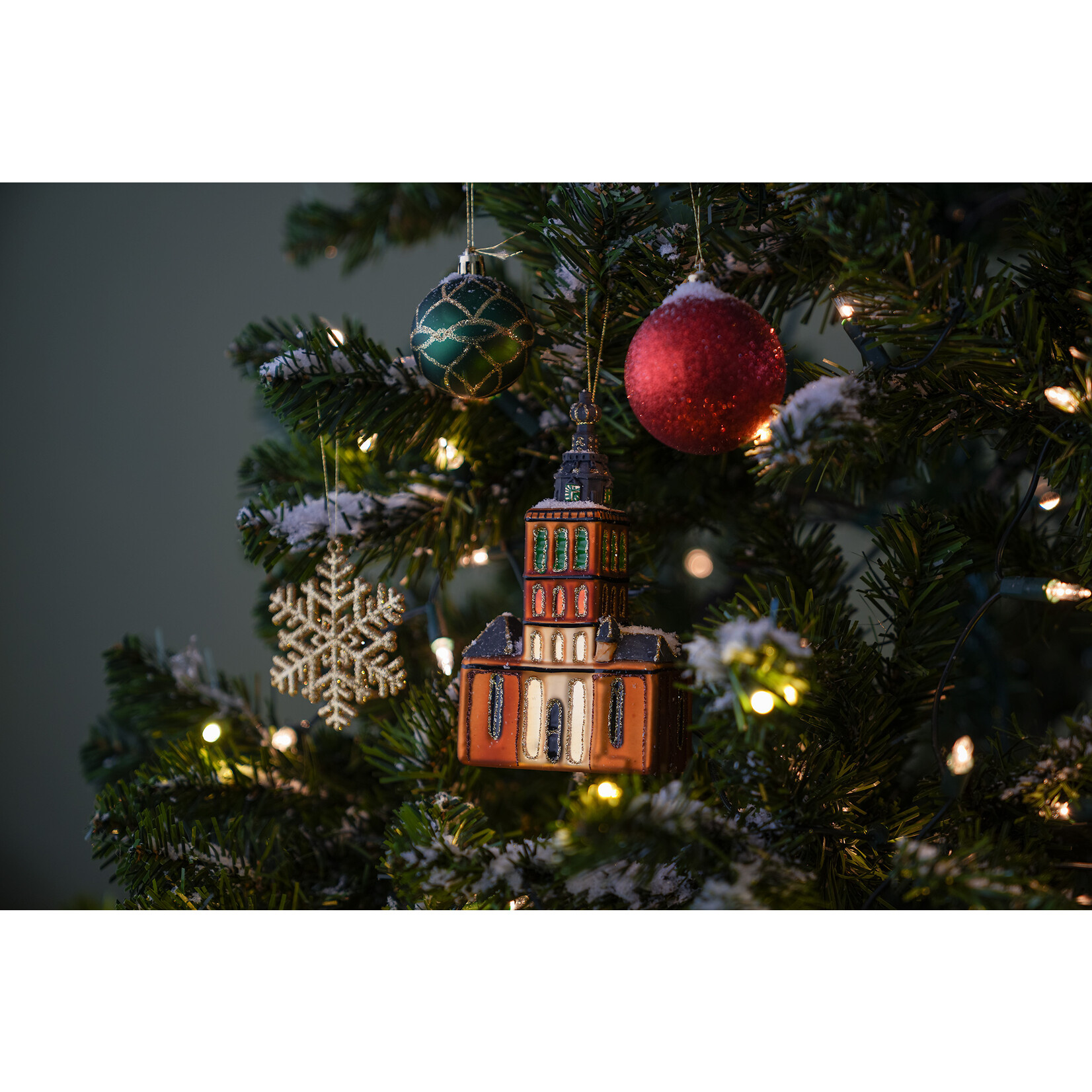 lindenholt Stevenskerk Kerstbal