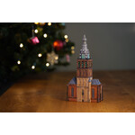 lindenholt Stevenskerk miniatuur