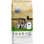 carocroc CaroCroc Grain Free 12,5 kg