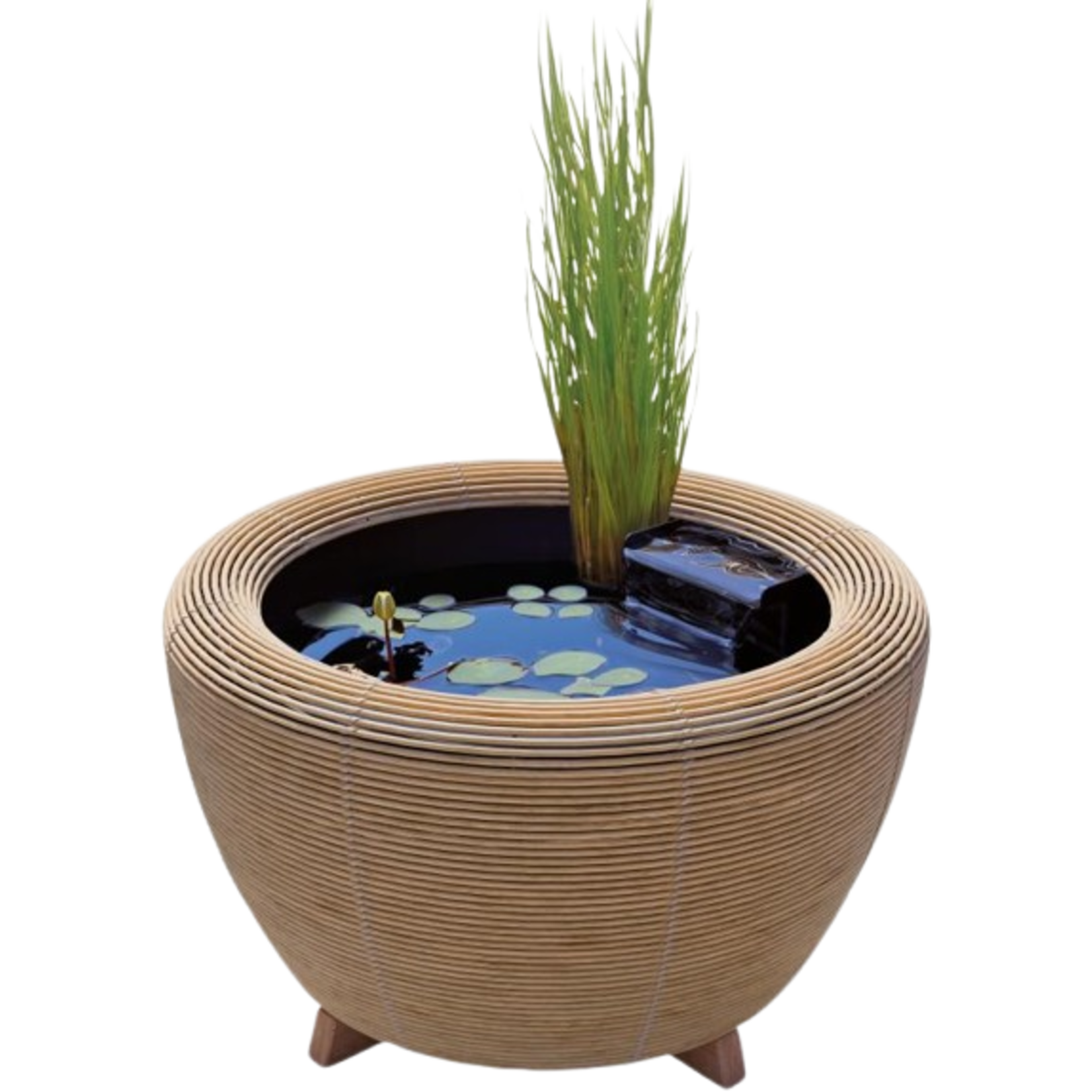 velda Velda orbin mini vijver naturel