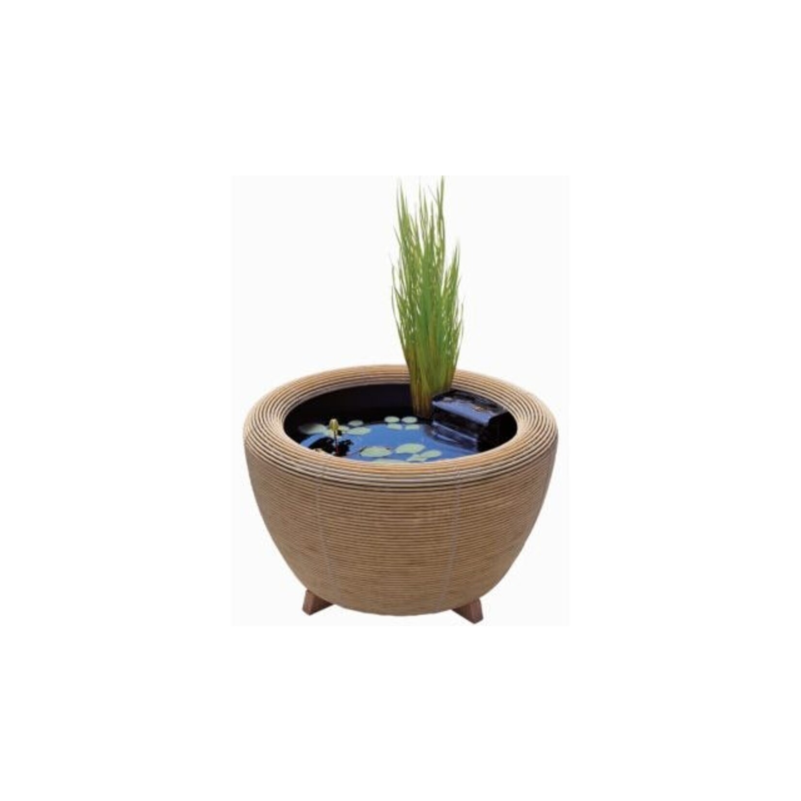 velda Velda orbin mini vijver naturel