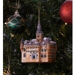 lindenholt Het Kasteel van Wijchen
