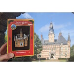 lindenholt Het Kasteel van Wijchen