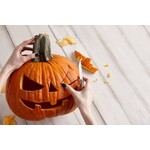 lindenholt Halloween pompoen snijden 13:30u-14:30 29okt