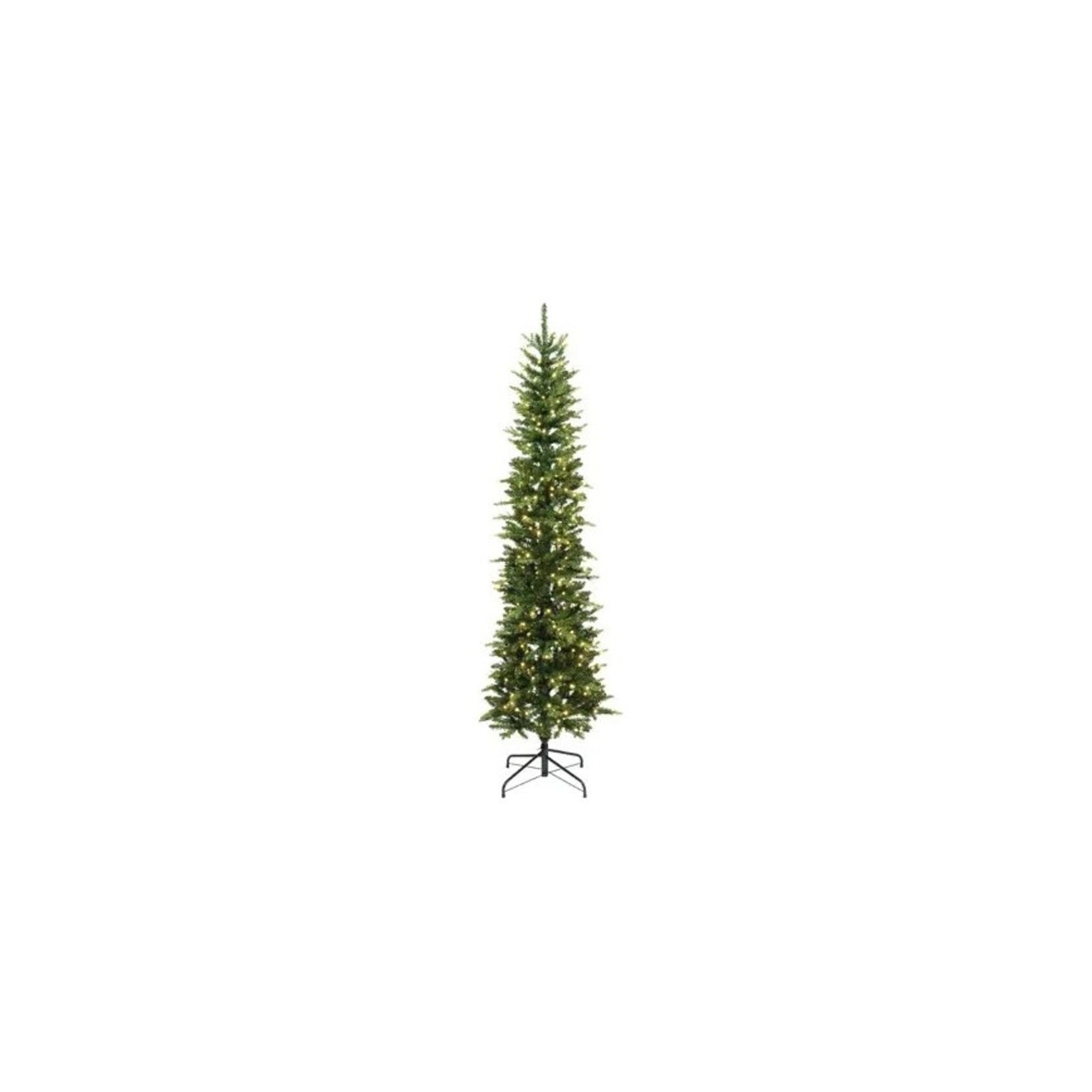 kaemingk Slim fir LED indoor 210 cm