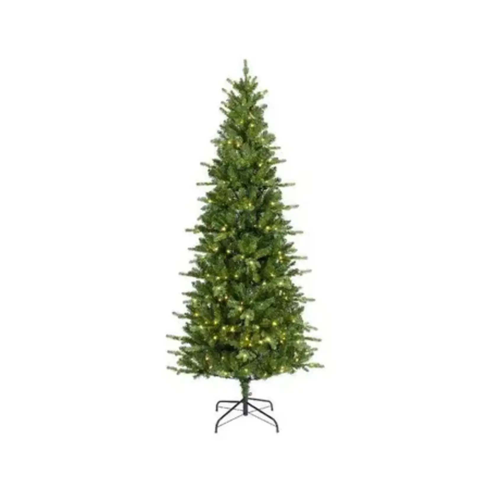 kaemingk Killington fir Micro LED indoor 240 cm